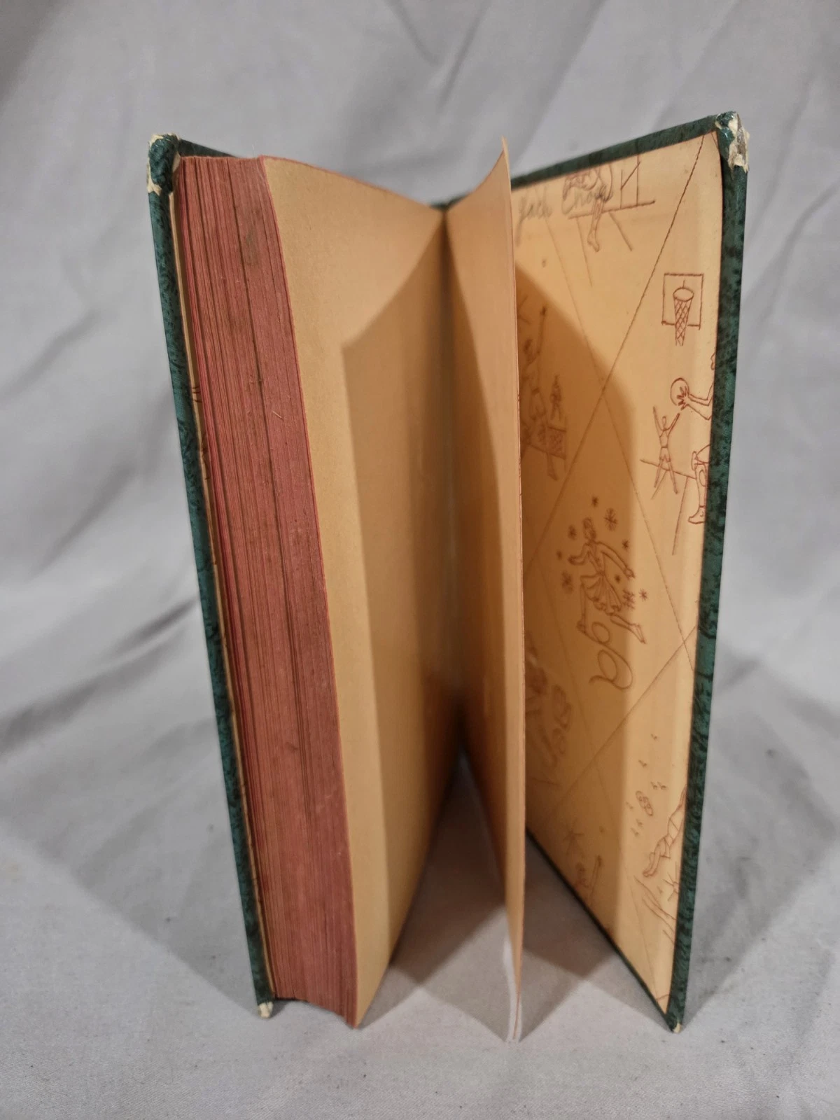 VTG Hardcover "Call To Adventure" By Robert Spiers Benjamin - 19 - photo 5