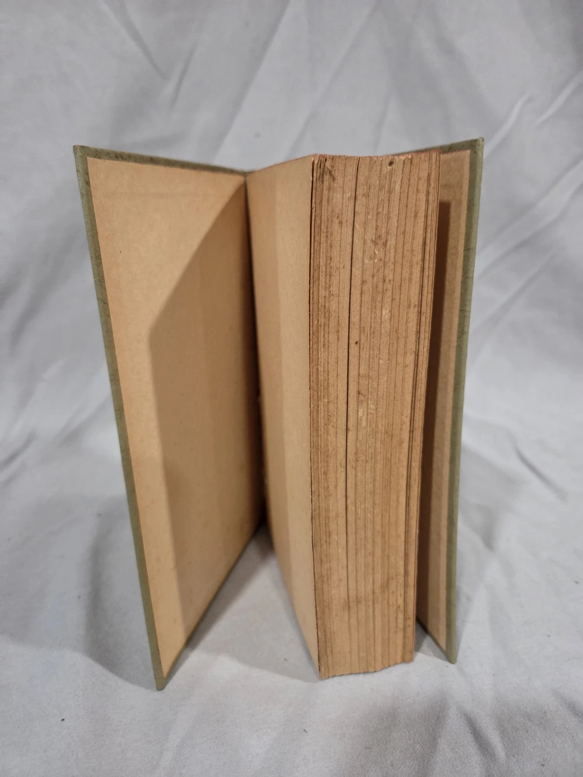 Vintage The Last of Mohicans by James Fenimore Cooper - photo 3