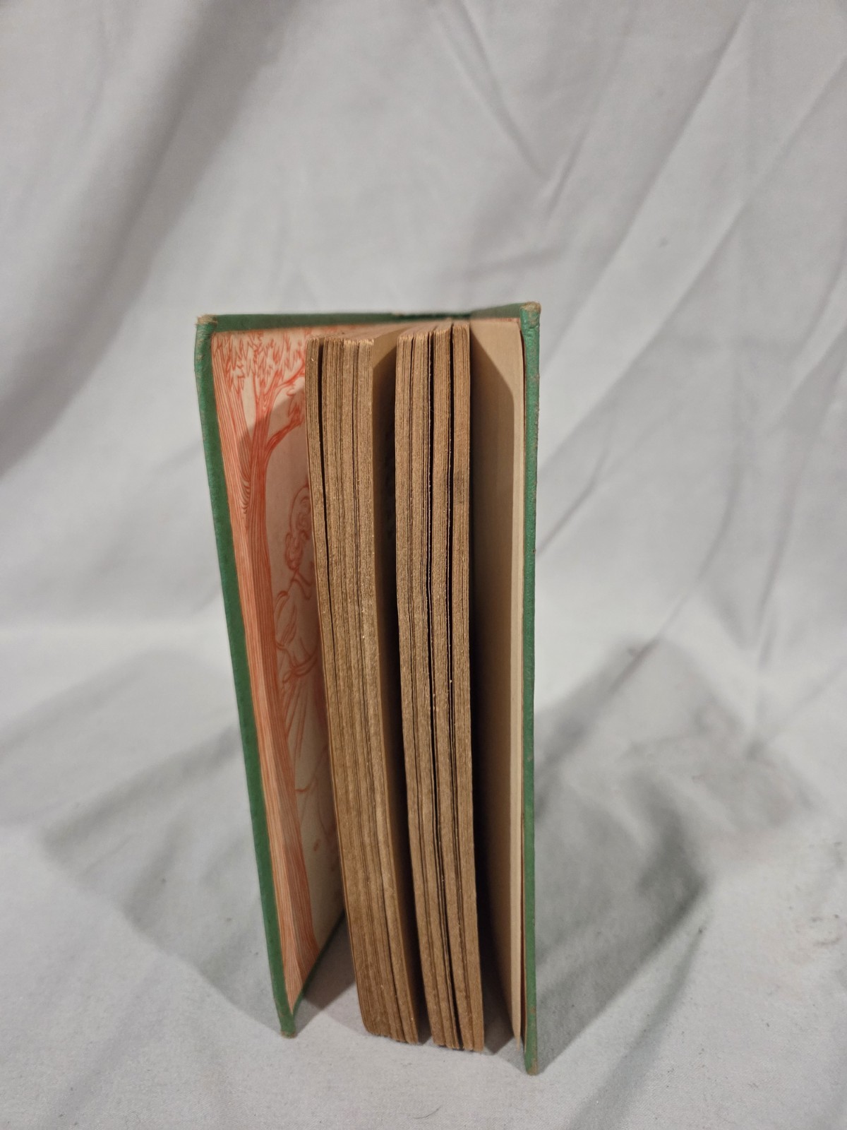Vintage The Bobbsey Twins At Spruce Lake By Laura Lee Hope - photo 4