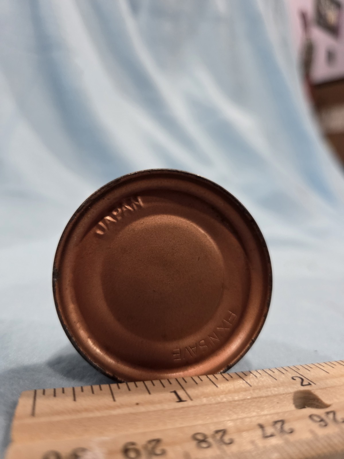 Vintage Mini "Fix 'N' Save" Oiler - photo 3
