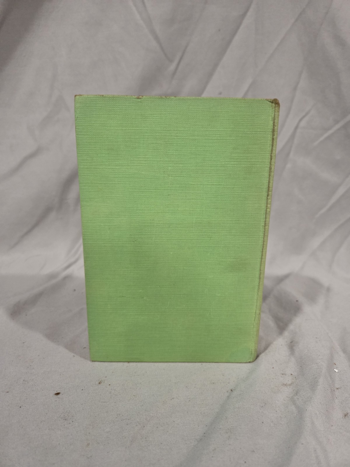The Bobbsey Twins In Washington by Laura Lee Hope HC 1919 Antiqu - photo 3