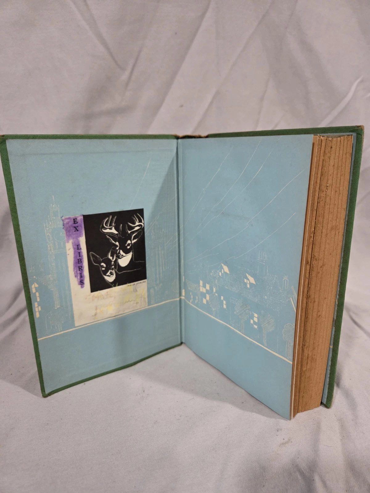 Vintage Beverly Gray's Career by Clair Blank - photo 3