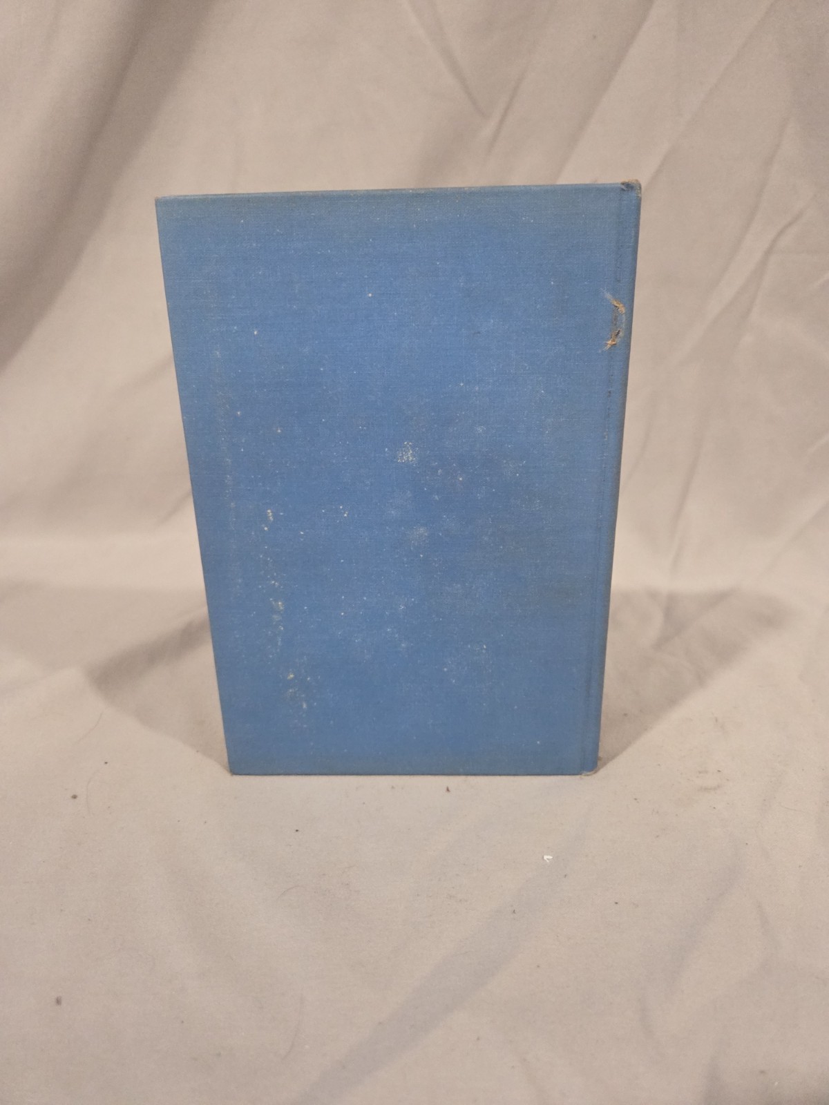 Vintage Hardcover The Beginning Was A Dutchman By Isla Mitchell - photo 2