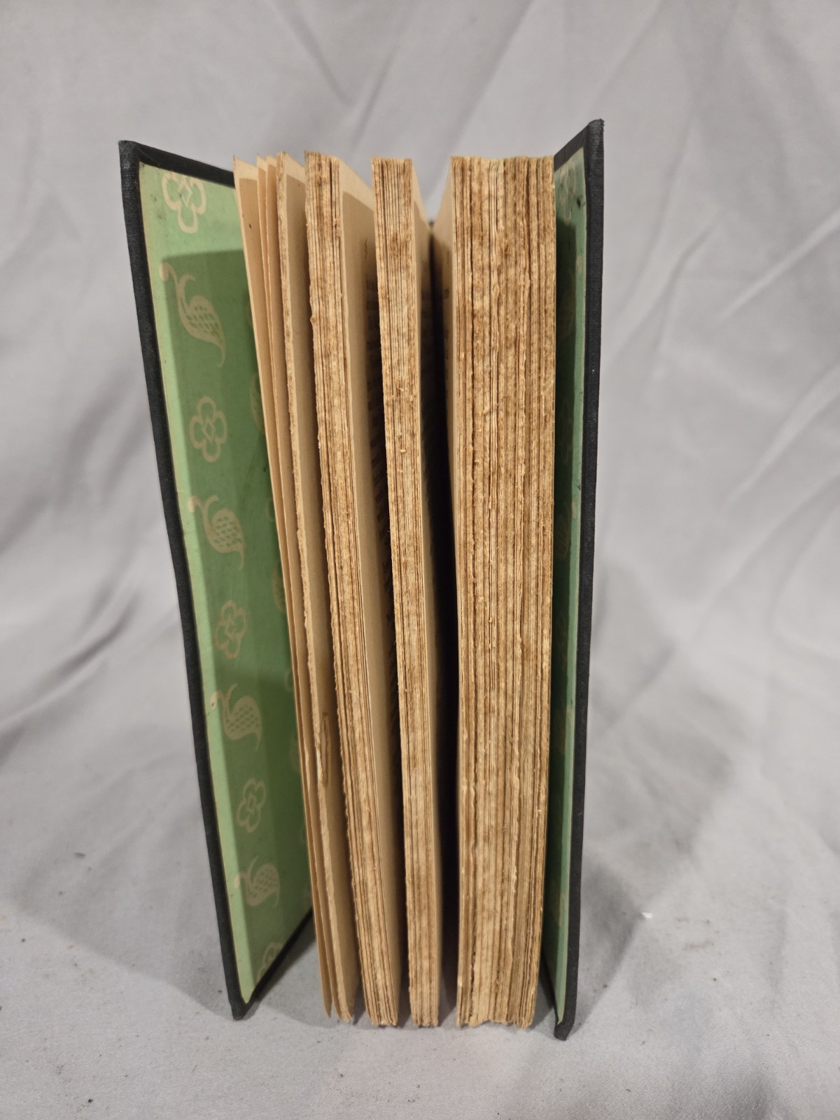 Vintage Hardcover Fire of Youth By Margaret Pedler - photo 4