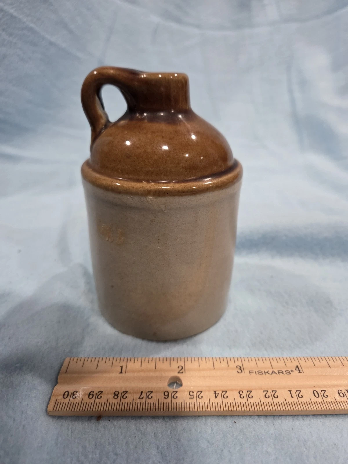 200Ml Platte Valley Empty Moonshine Decoration - photo 2