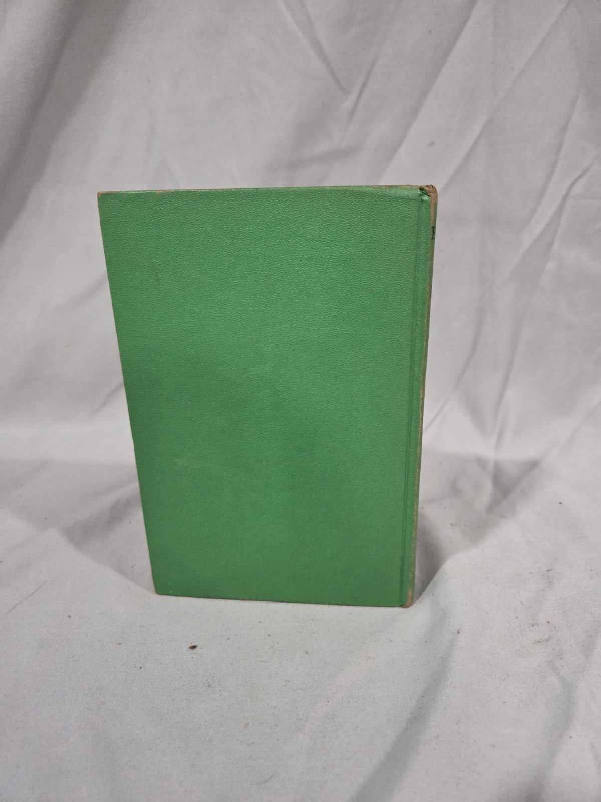 Vintage 1936 The Bobbsey Twins In Eskimo Land - photo 3