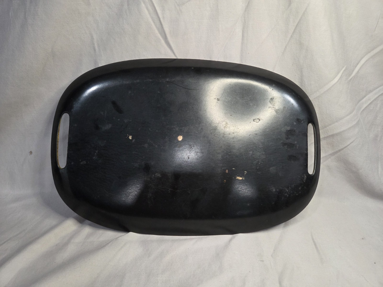 Vintage Fabulous Las Vegas Souvenir Serving Tray - photo 2