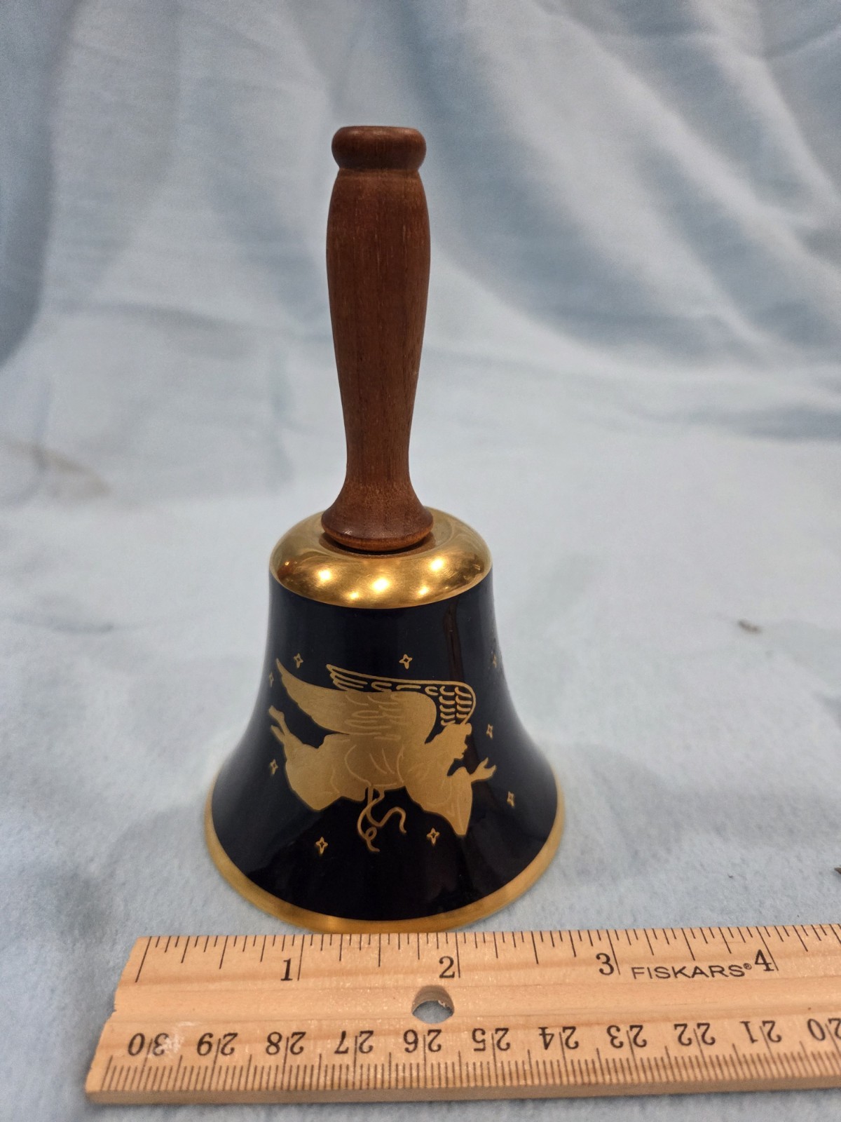 Packard China Angel Bell USA Made