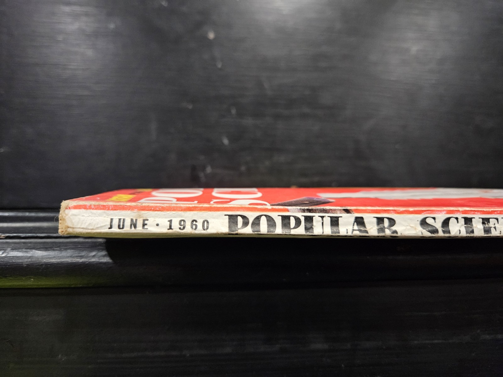 Popular Science Magazine June 1960 Flyer Briggs Stratton Smith S - photo 2