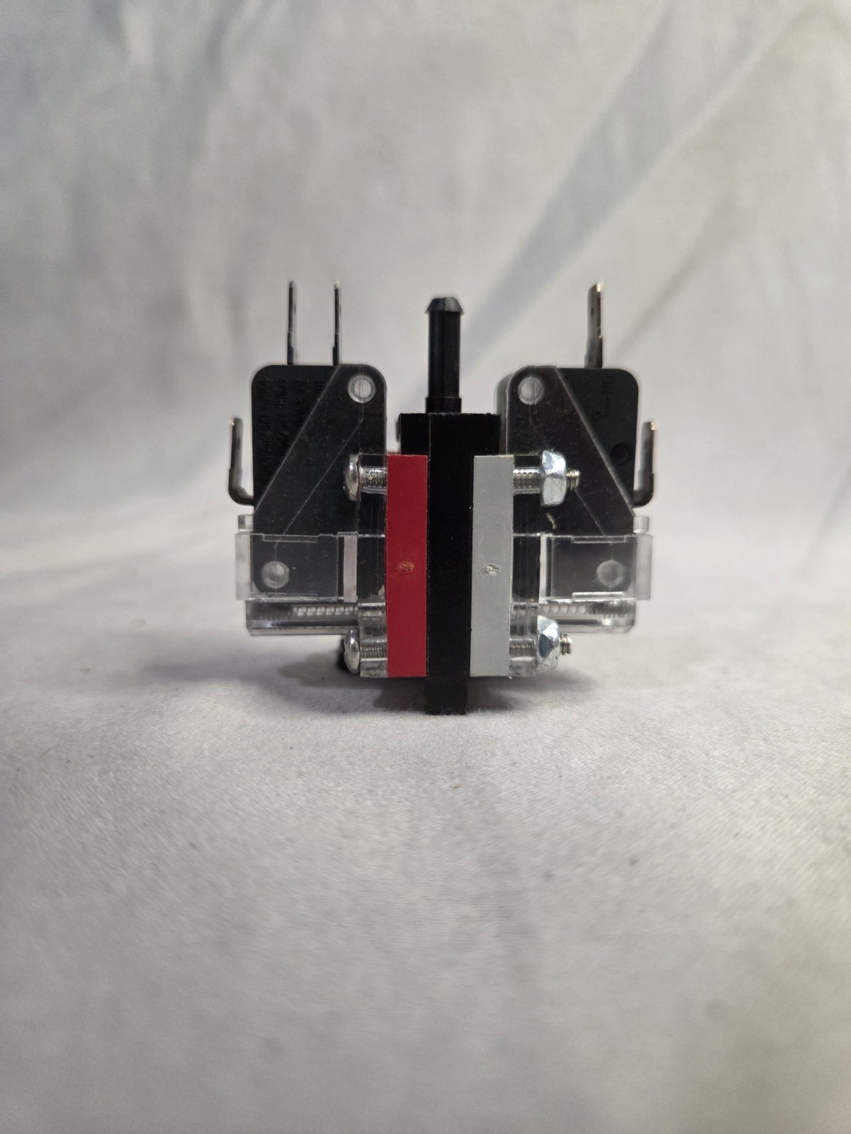 Scotsman 11-0504-01 Used Pressure Switch Untested - photo 2