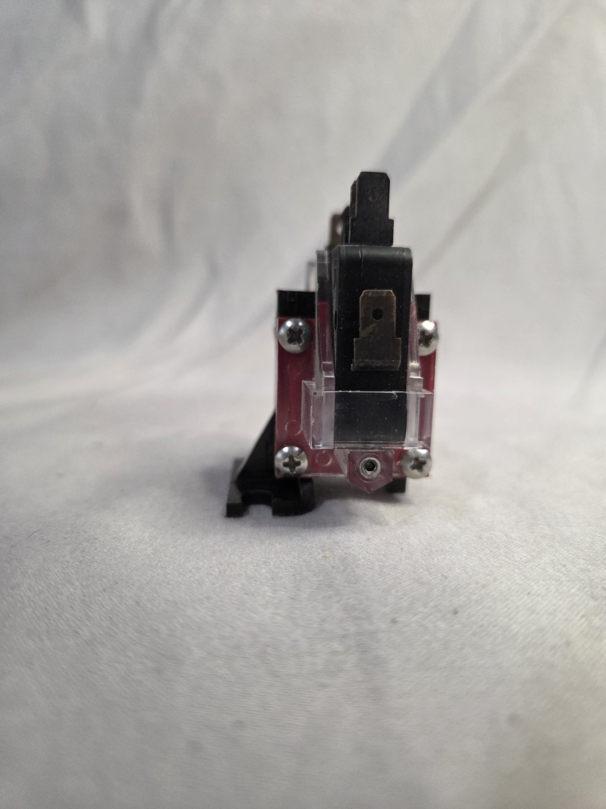 Scotsman 11-0504-01 Used Pressure Switch Untested - photo 3
