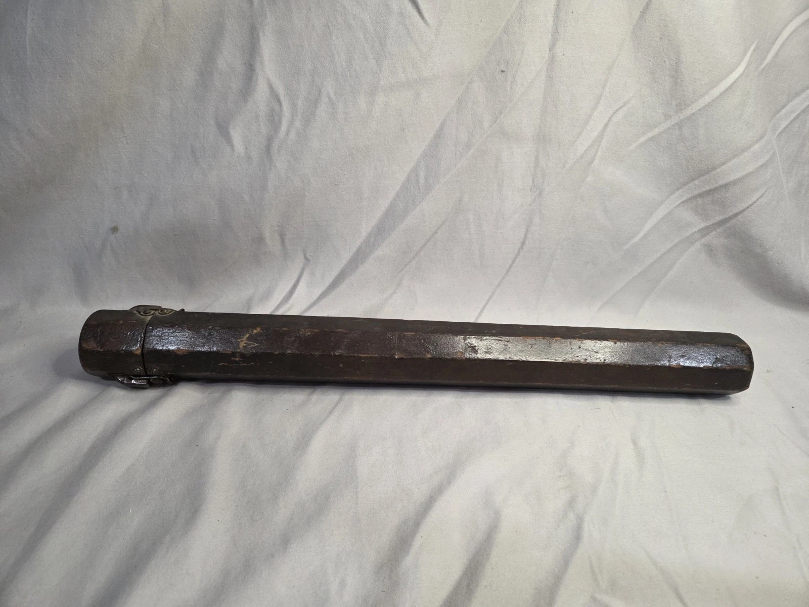 Tank O Scope Gas Sampling Device - Early 20th Century USA Tool - photo 2