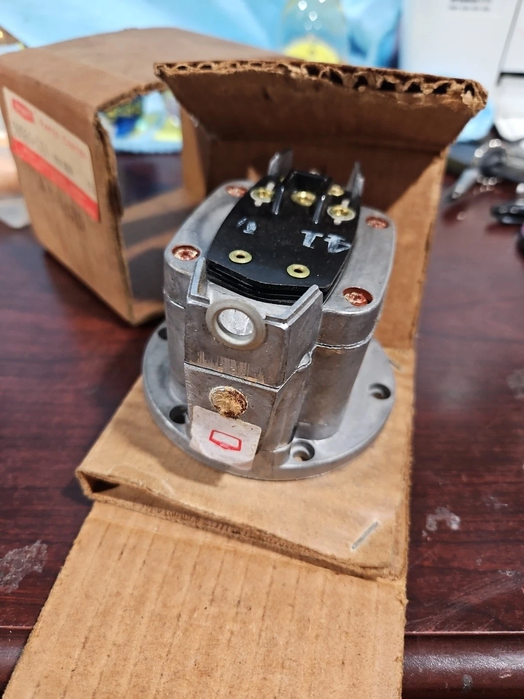 NOS Bryant 59560-C01 638 Head - photo 2