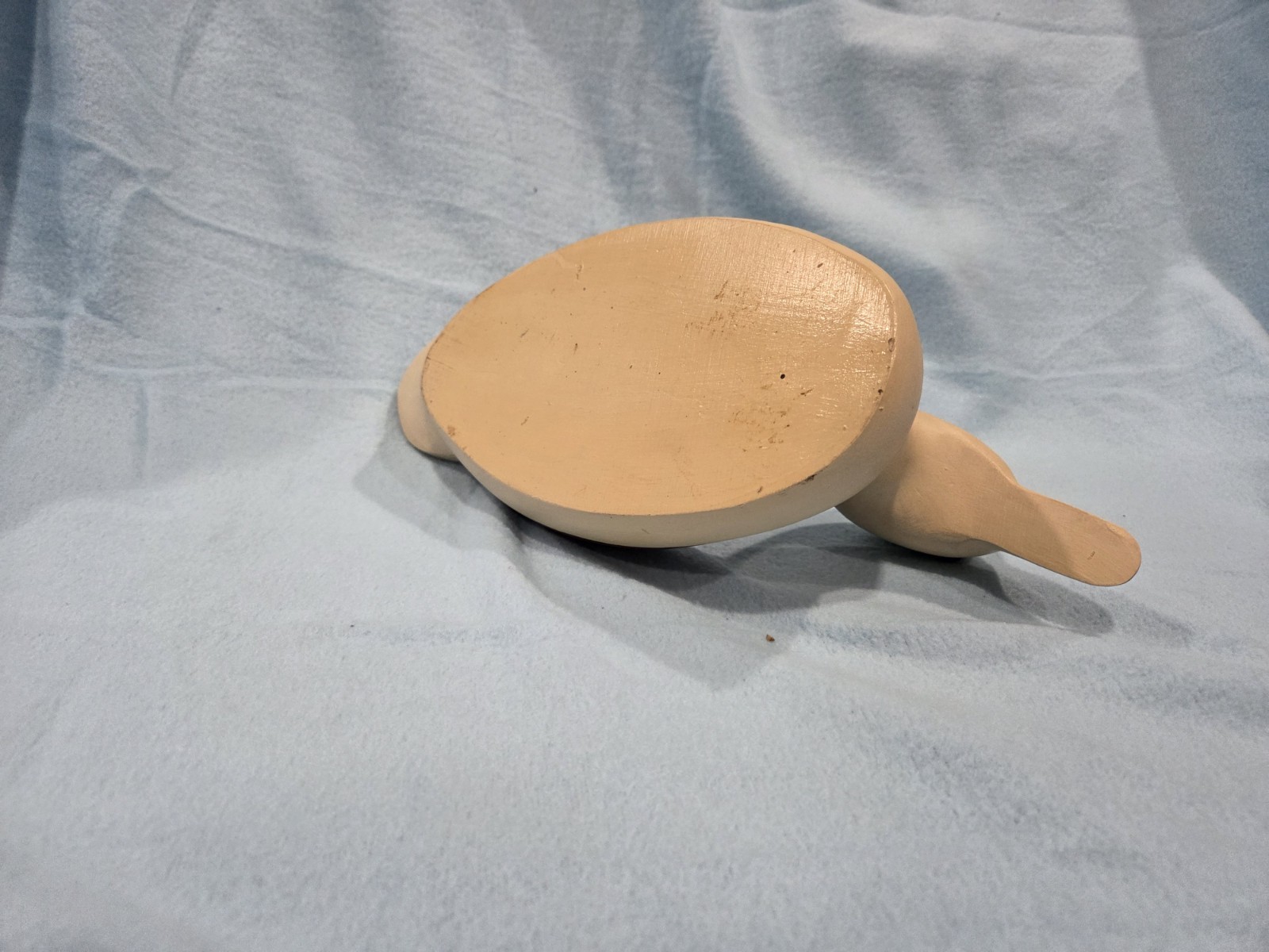 Hand Painted Duck/Maybe Hand Made Entirely - photo 3