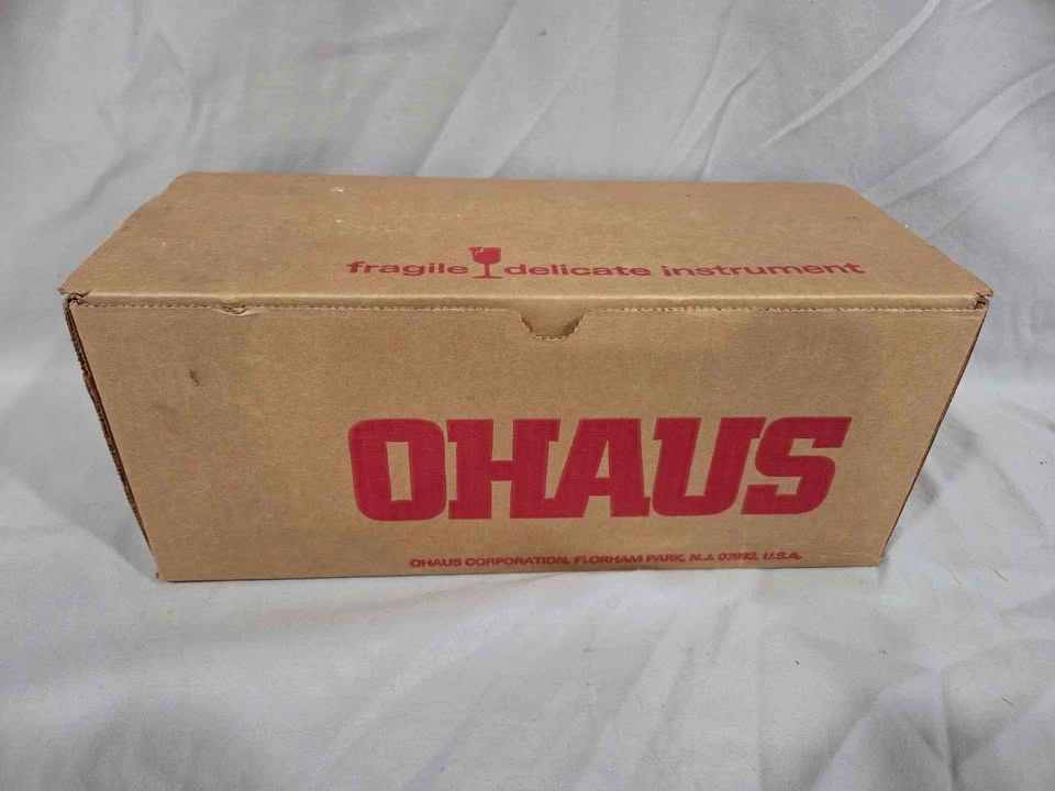 Ohaus School Balance - photo 2