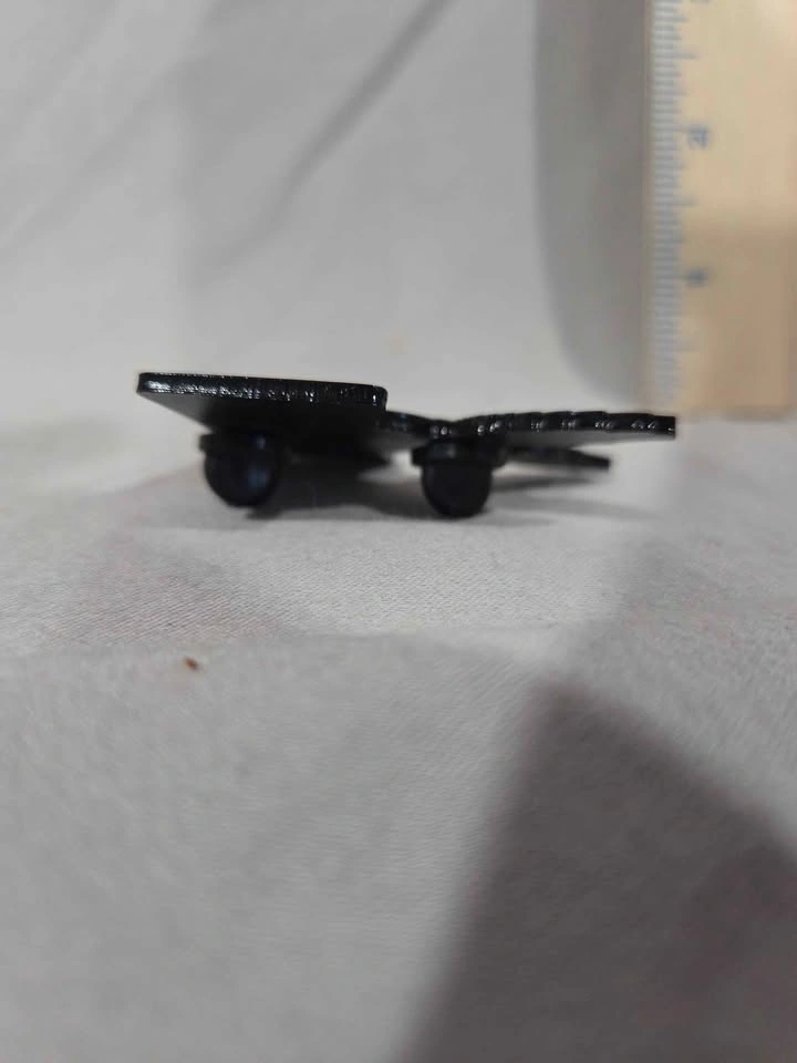Woodstock HD Pin - photo 3