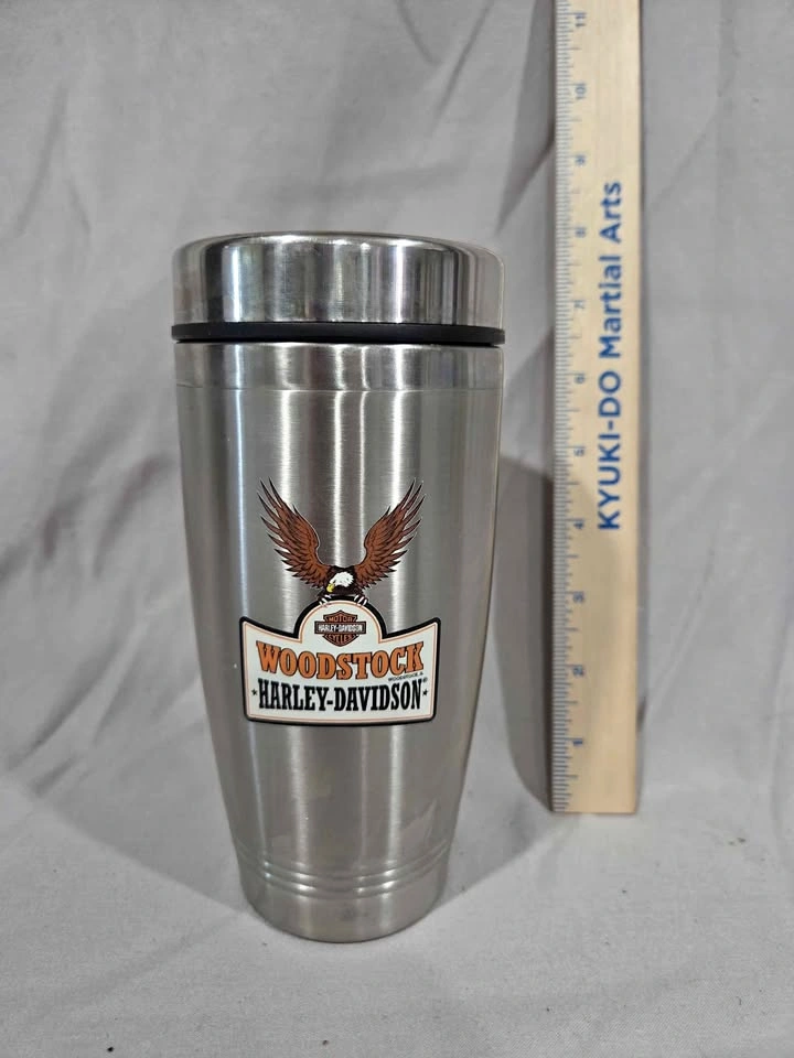 Woodstock HD Coffee Mug