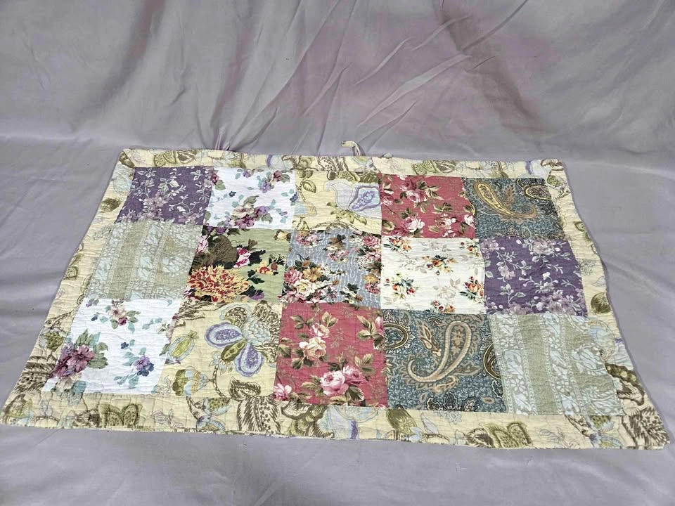 King-Size Pillow Shams (Set Of 2)