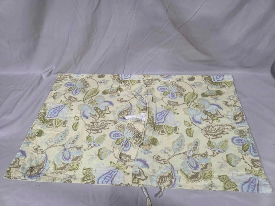 King-Size Pillow Shams (Set Of 2) - photo 2