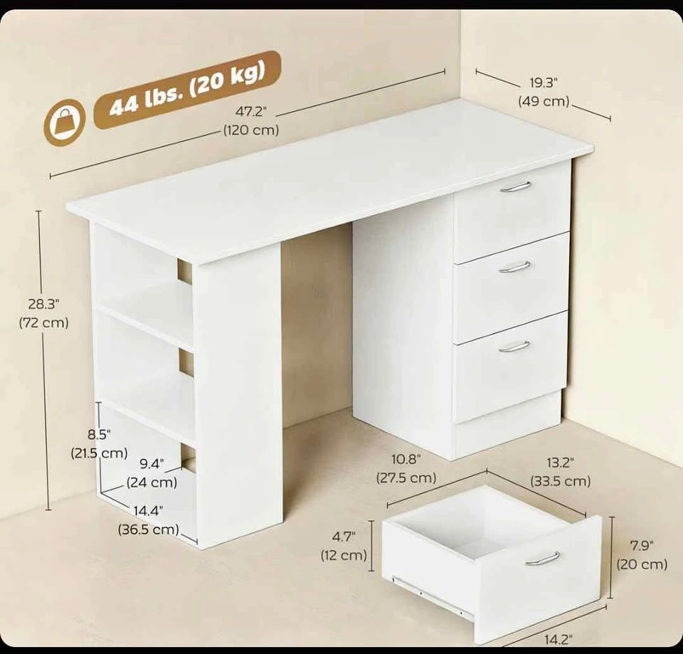 Wayfair Writing/work desk