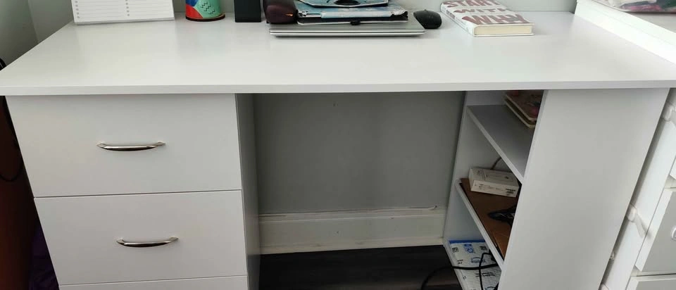 Wayfair Writing/work desk - photo 2