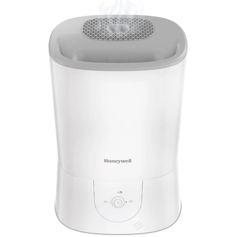 Honeywell Auto Shut-Off Top Fill Warm Mist Humidifier (HWM440WC) - photo 5