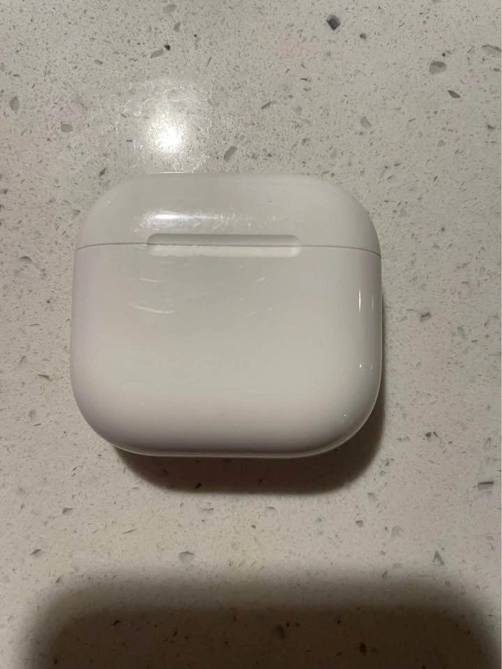 AirPod 4S - photo 3