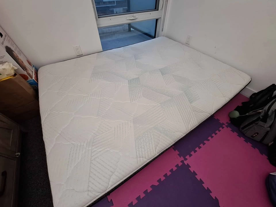 Beautyrest Renewal Queen Mattress - photo 2