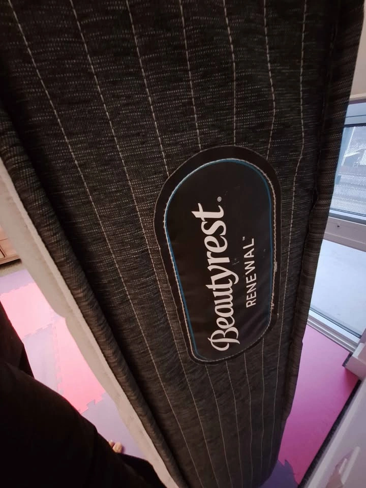 Beautyrest Renewal Queen Mattress - photo 3