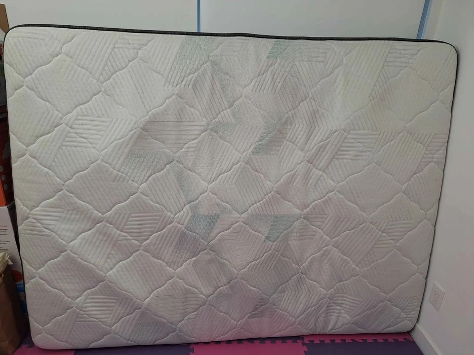 Beautyrest Renewal Queen Mattress - photo 4