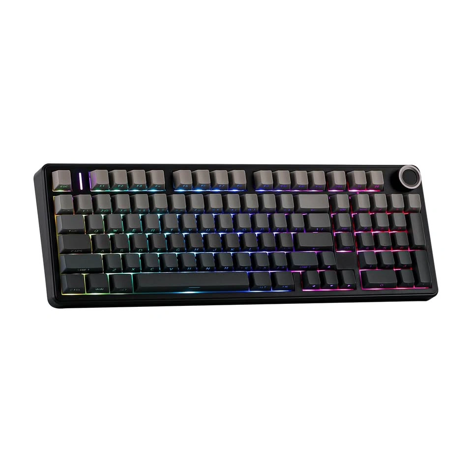 *NEGOTIABLE* AULA F99 PRO GAMING KEYBOARD - photo 3