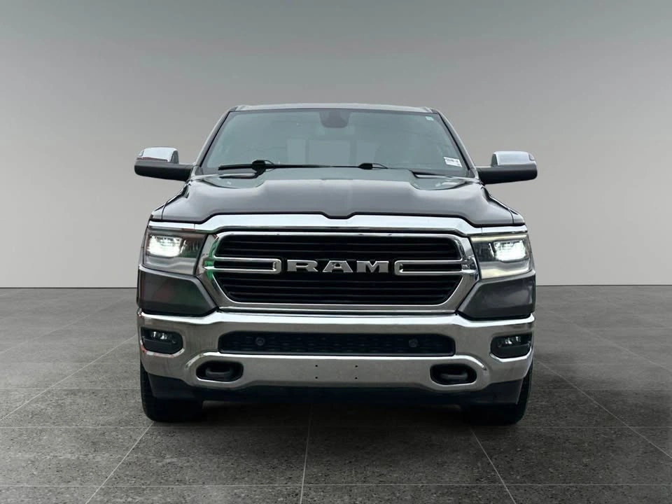 2019 Ram 1500 Crew Cab - photo 2