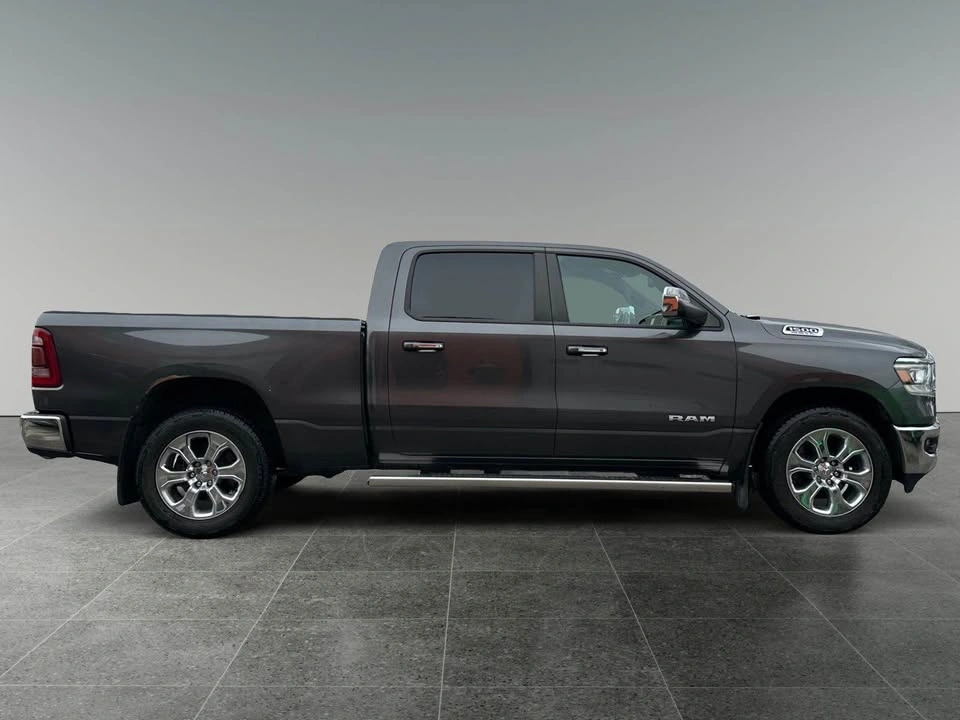 2019 Ram 1500 Crew Cab - photo 3
