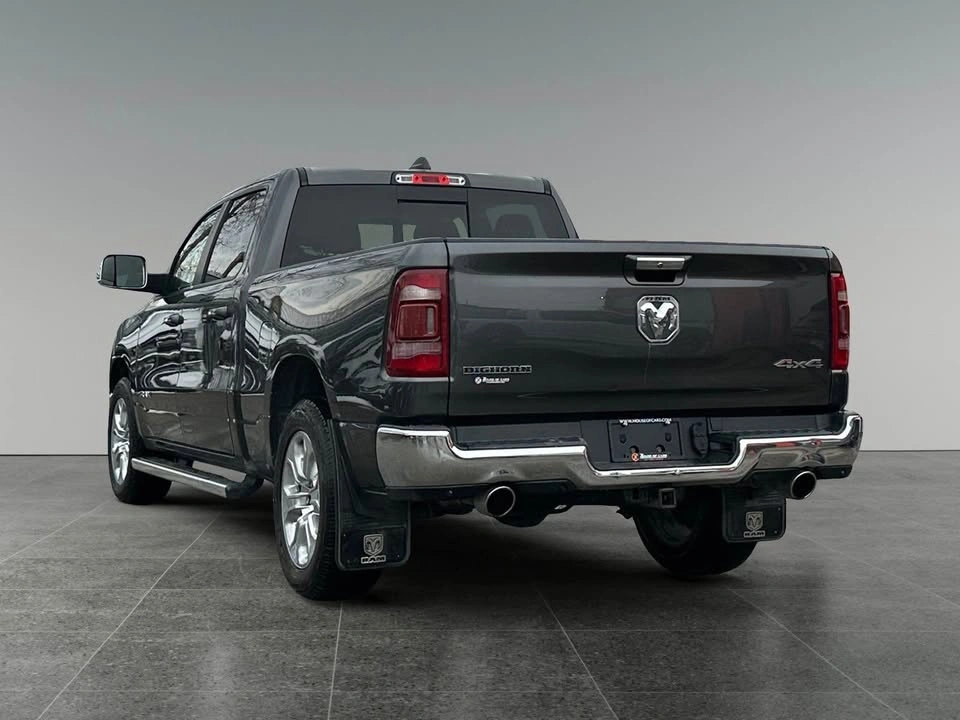 2019 Ram 1500 Crew Cab - photo 4