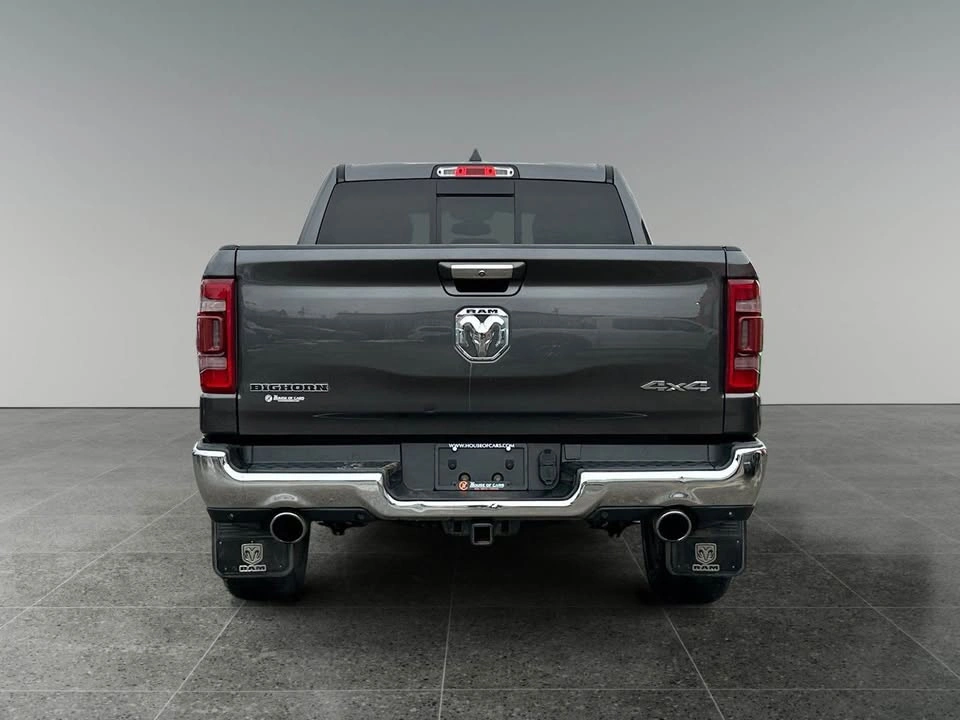 2019 Ram 1500 Crew Cab - photo 5