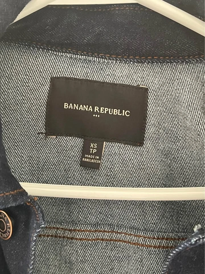 Denim Jacket - photo 2