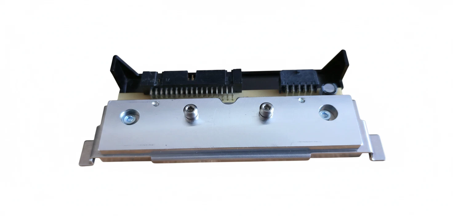 Zebra 203 DPI Printhead for ZT410/ZT411 Label Printer - photo 4