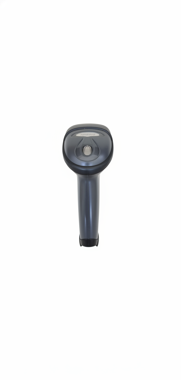 Symbol Zebra LS2208 Barcode Scanner with USB Cable - photo 3
