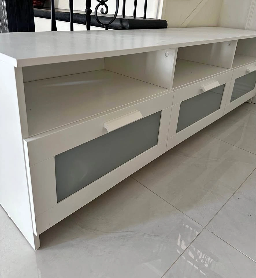 IKEA Brimnes TV Bench