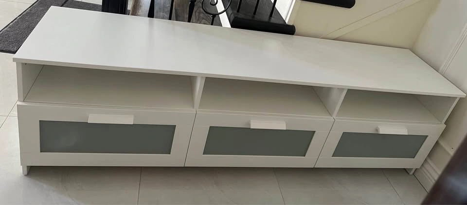 IKEA Brimnes TV Bench - photo 3