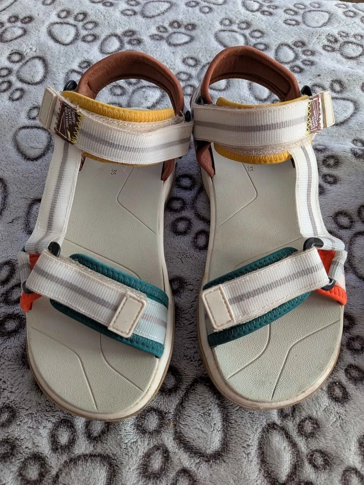 Zara Sandals - Kids - photo 4