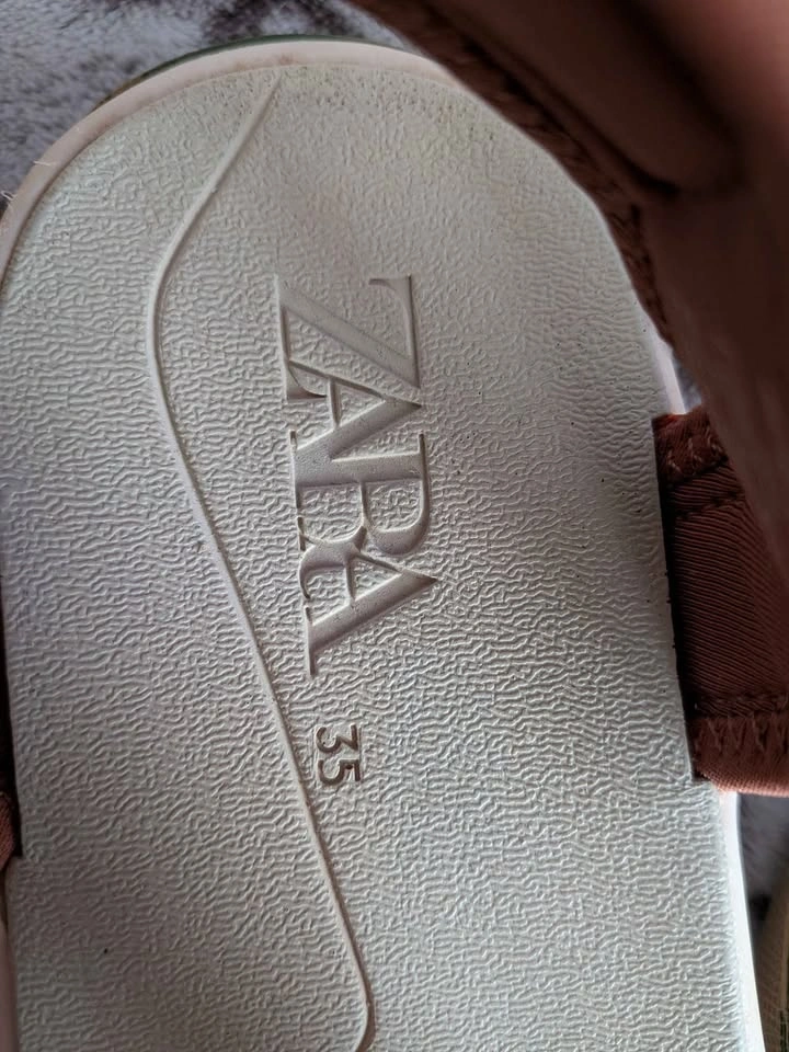Zara Sandals - Kids - photo 5