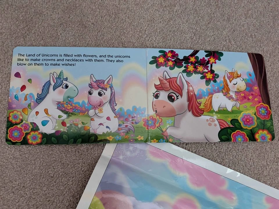 Unicorns & Friends - photo 2