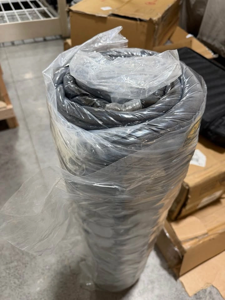 Twin Size Mattress - photo 3