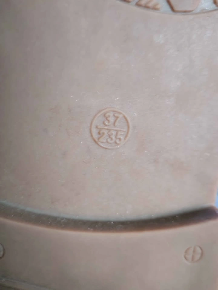 Pink T-Strap Mary Jane Shoes - photo 5