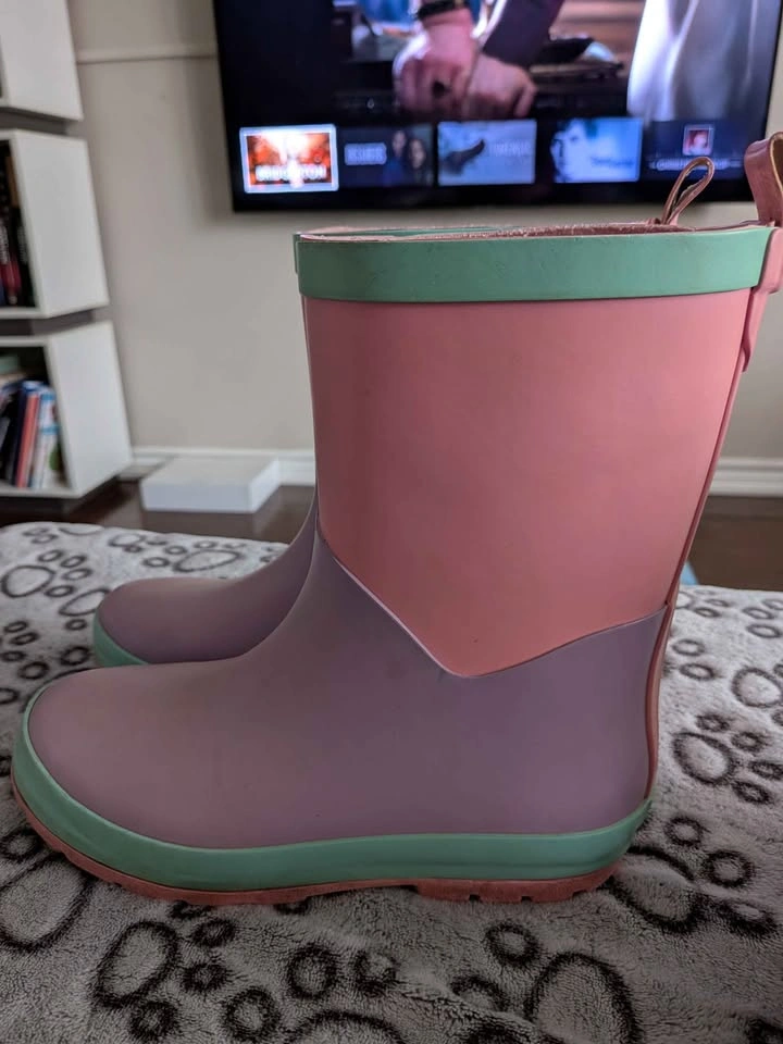 Rain Boots - Kids - photo 2