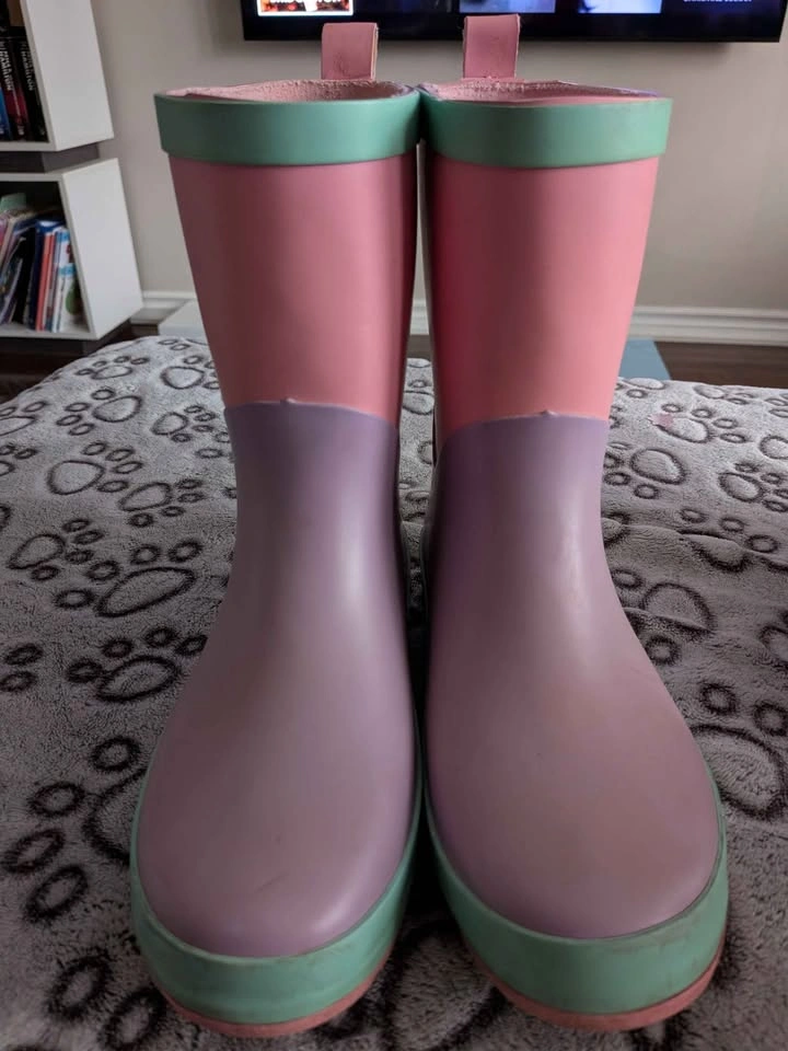 Rain Boots - Kids - photo 3