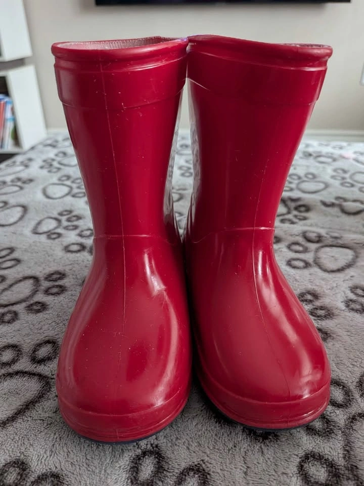 Rain Boots - Kids - photo 5