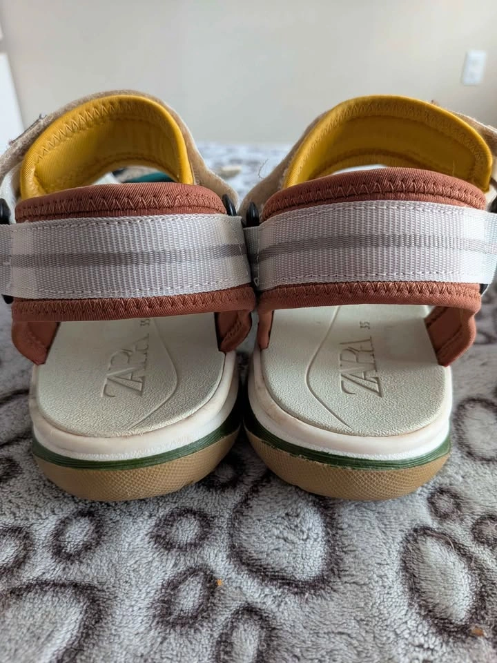 Zara Sandals - Kids - photo 3