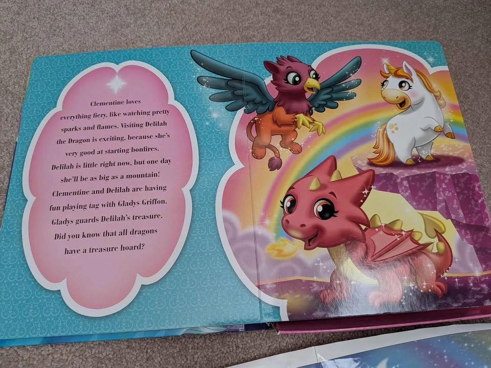 Unicorns & Friends - photo 5